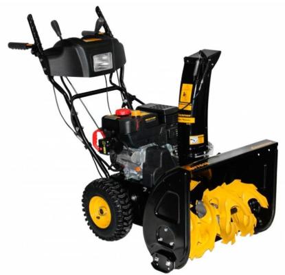Снегоуборщик Champion ST761E 6 л/с