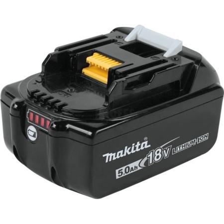 Аккумулятор для Makita Li-ion для соответствующих моделей инструмента Makita