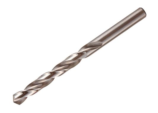 Makita D-09793 Сверло д\\металла HSS, 8.5х75х117мм,1шт,хв-цилиндр, шт