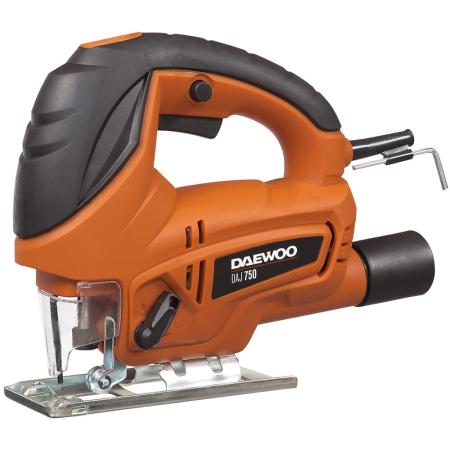 Лобзик DAEWOO DAJ 750 750 Вт