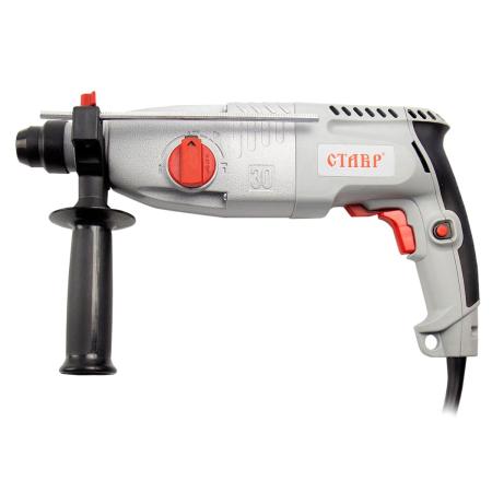 Перфоратор Ставр ПЭГ-800М