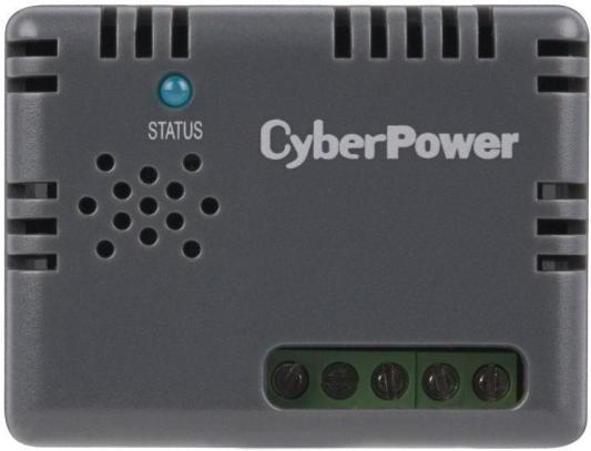 Environment sensor for RMCARD