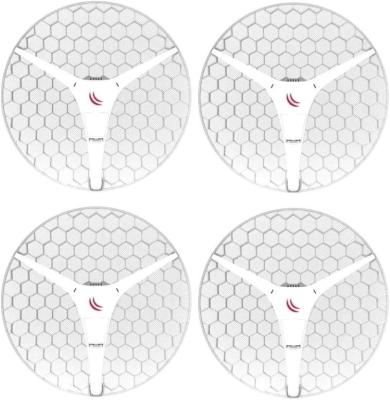 Мост MikroTik RBLHG-5HPnD-XL 4pack