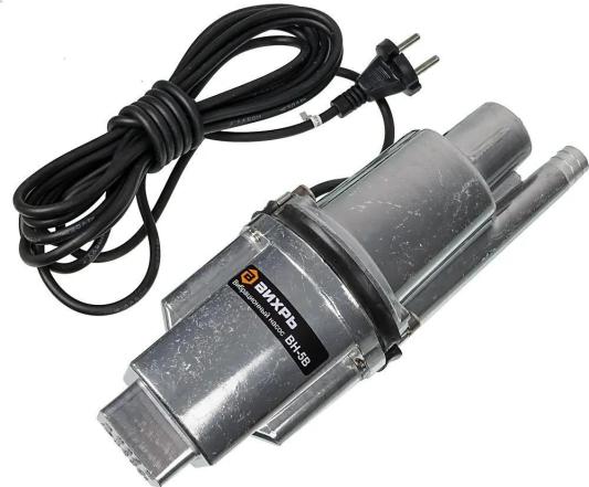 Садовый насос колодезный Вихрь ВН-5В 280Вт 1080л/час