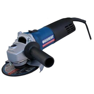 Углошлифовальная машина Фиолент МШУ2-9-125 125 мм 920 Вт