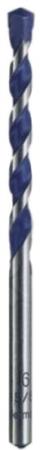 BOSCH 2.608.597.733 Сверло д\\бетона BlueGranite, 10х80х120мм,1шт,хв-цилиндр,в\\производительное