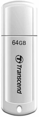 Внешний накопитель 64GB USB Drive <USB 2.0 Transcend 370 (TS64GJF370)