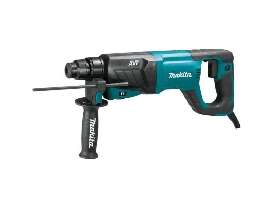 Перфоратор Makita HR2641 800Вт 184352