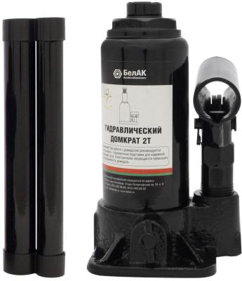 Домкрат БЕЛАВТОКОМПЛЕКТ БАК.00039  2тонны