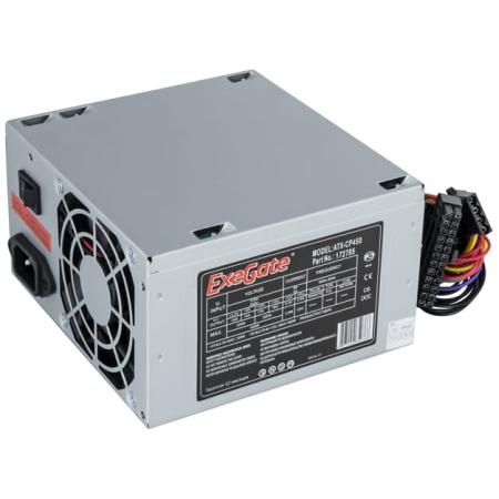 Блок питания Exegate CP450 450 Вт
