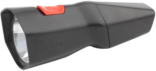 Фонарь ручной Эра Аллигатор чёрный MA-501