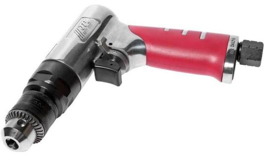 Дрель пневматическая JTC 3320A  реверсивная патрон 10мм 3000об/мин 90PSI