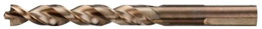 Сверло DEWALT DT4928-QZ  Ф4.8х86х46мм по металлу INDUSTRIAL COBALT 8% 10шт