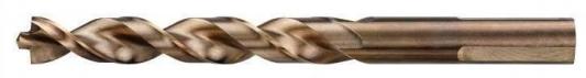 Сверло DEWALT DT4932-QZ  Ф5.5х93х52мм по металлу INDUSTRIAL COBALT 8% 10шт
