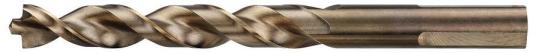 Сверло DEWALT DT4934-QZ  Ф6.5х101х58мм по металлу INDUSTRIAL COBALT 8% 10шт
