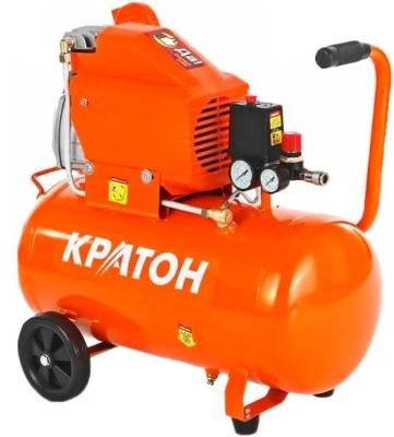 Компрессор Кратон AC-280-40-DD 2,0кВт