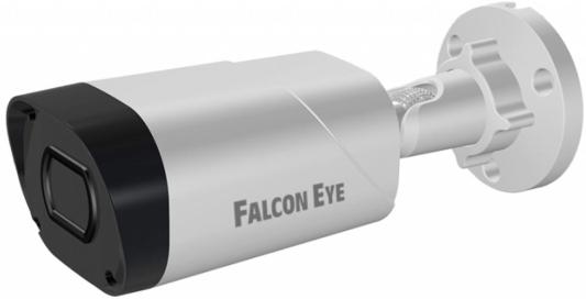 Falcon Eye FE-MHD-BV2-45 Цилиндрическая, универсальная 1080P видеокамера 4 в 1 (AHD, TVI, CVI, CVBS) с вариофокальным объективом и функцией «День/Ночь»; 1/2.9" Sony Exmor CMOS IMX323