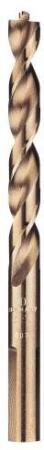Сверло DEWALT DT4911-QZ  п/мет.COBALT 8%,7х109х66мм