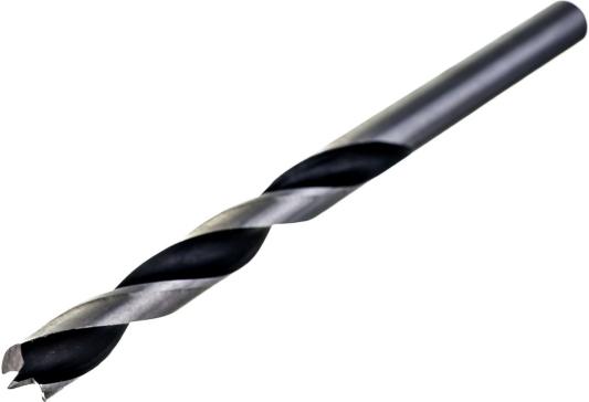 Сверло по дереву MAKITA D-07082  9x95х125мм, цилиндр.хв., центрирующее острие