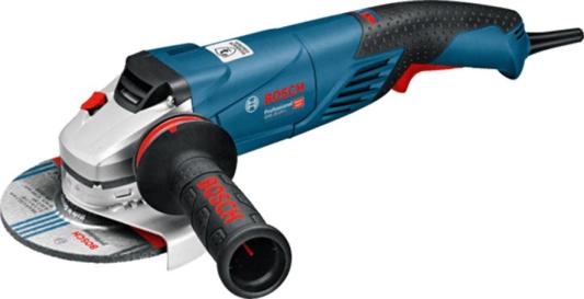 УШМ (болгарка) BOSCH GWS 18-125 SL  1800Вт 125мм 2800об/мин