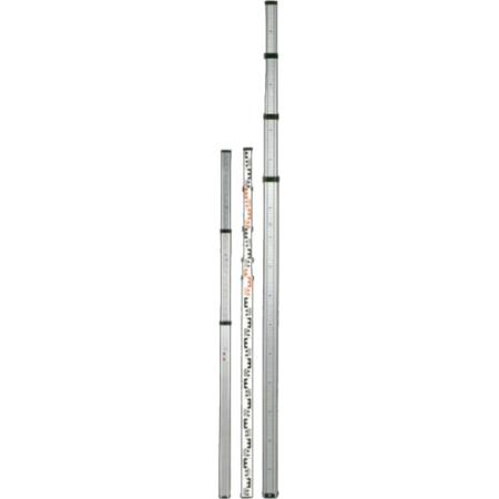 Нивелирная рейка  TS3M