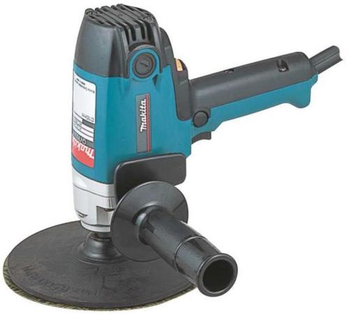 Шлиф.машинка орбитальная MAKITA GV7000C  900Вт 2500-4700об/мин 180мм