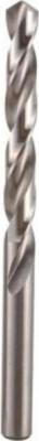Сверло по металлу MAKITA D-09802  HSS, 9х81х125мм, цилиндр.хв., 1шт.