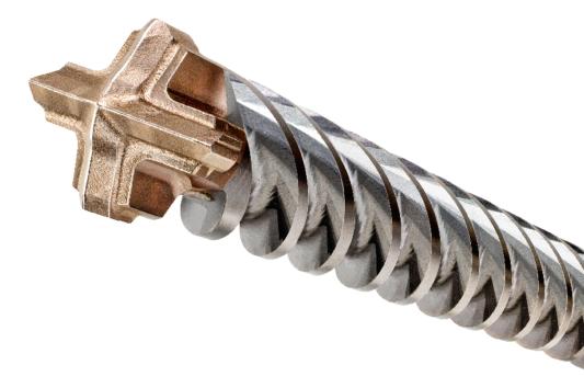 Бур DEWALT DT60842-QZ  SDSMAX Ф38х450/570мм XLR