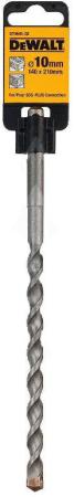 Бур DEWALT DT9645-QZ  SDS+ INDUSTRIAL, 10 х 210мм