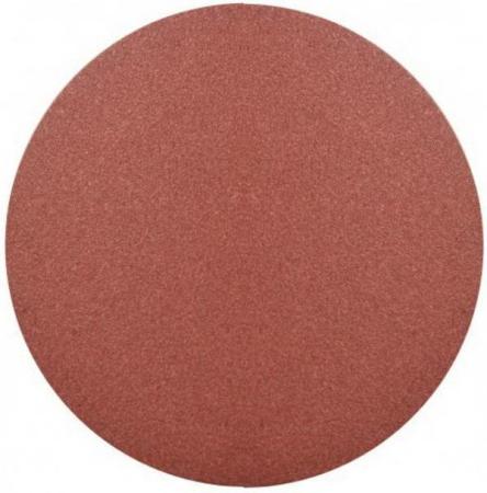 Круг шлиф. цепл. KLINGSPOR PS 22 K 125 P180 (278814)  древесина, металл, без отв.