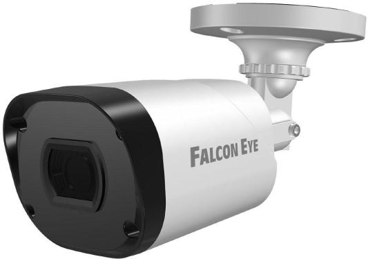 Видеокамера IP Falcon Eye FE-IPC-BP2e-30p 3.6-3.6мм цветная корп.:белый