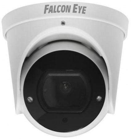 Falcon Eye FE-IPC-DV2-40pa Купольная, универсальная IP видеокамера 1080P с вариофокальным объективом и функцией «День/Ночь»; 1/2.8" SONY STARVIS IMX 307 сенсор; Н.264/H.265/H.265+