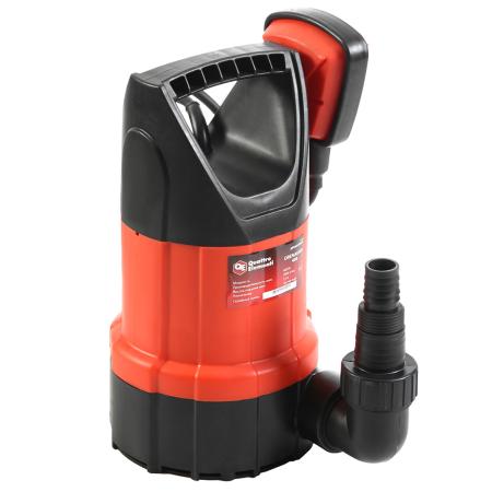 Насос дренажный QUATTRO ELEMENTI DRENAGGIO 400 770-704  400Вт 7000л/ч выс.7.5м част.5мм