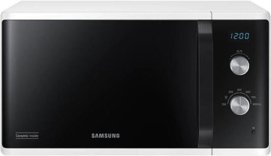 Микроволновая печь Samsung MS23K3614AW 800 Вт белый