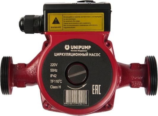 Насос UNIPUMP UPС 32-60 180  циркуляционный отопл