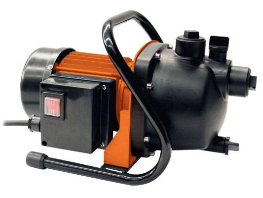 Насос поверхностный ВИХРЬ ПН-900  900Вт 3600л/час высота до 45м