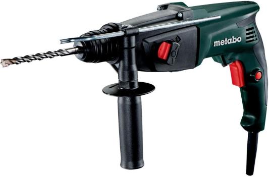 Перфоратор Metabo BHE 2444