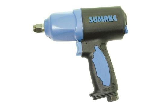 Пневмошуруповерт ударный SUMAKE ST-4462