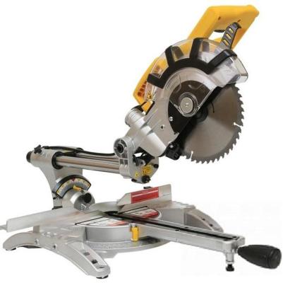 Торцовочная пила Калибр Мастер ПТЭ-1500/210ПРм 1500Вт 210мм