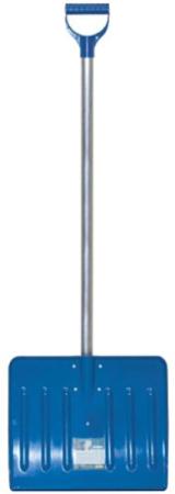 Лопата для уборки снега FIT 68117  41 х 35 х 130cм, профи