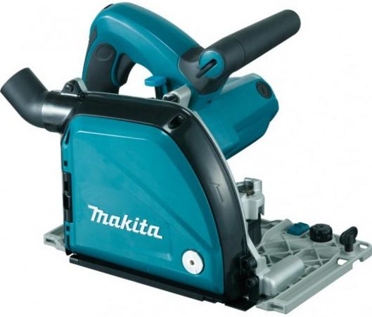 Дисковая пила Makita CA5000XJ 1300 Вт 118 мм