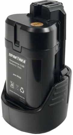 Аккумулятор ПРАКТИКА 773-637  10.8В 1.5Ач LiION для BOSCH