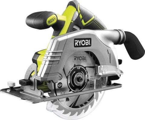 Циркулярная пила Ryobi R18CS-0 165мм