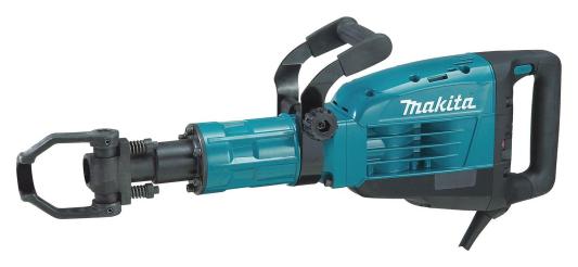 Отбойный молоток MAKITA HM1317CB  1510Вт 730-1450уд/мин 33.8Дж HEX 28мм AVT кейс