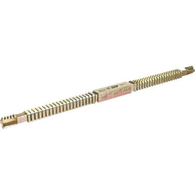 Напильник JTC 1906  для восстановления резьбы размером от 0.8 до 3.00мм