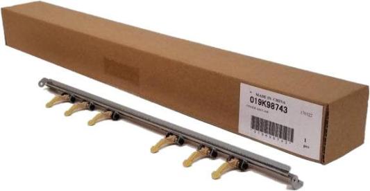 DC12 Пальцы отделения фьюзера