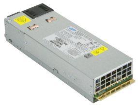 Блок питания SuperMicro PWS-751P-1R