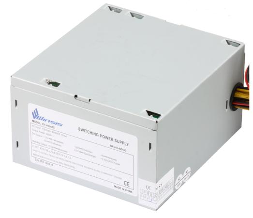 Блок питания Winsis KY-450ATX 450 Вт