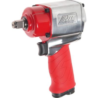 Гайковерт пневматический ударный JTC JTC-5436  1/2 (1356Nm) 90-120PSI 6500об/мин