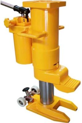 Домкрат TOR HM-100  гидравлический